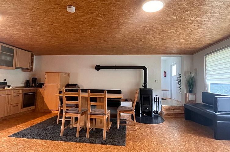 Appartement Fam. Duen