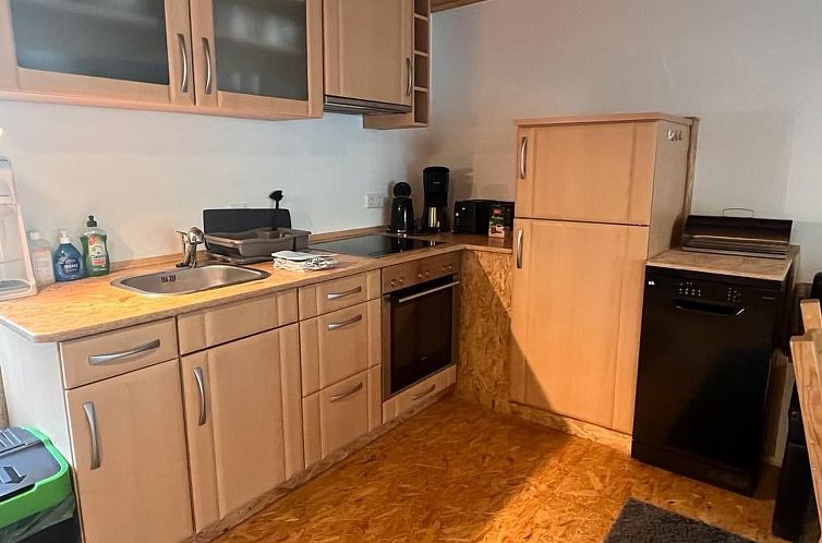 Appartement Fam. Duen