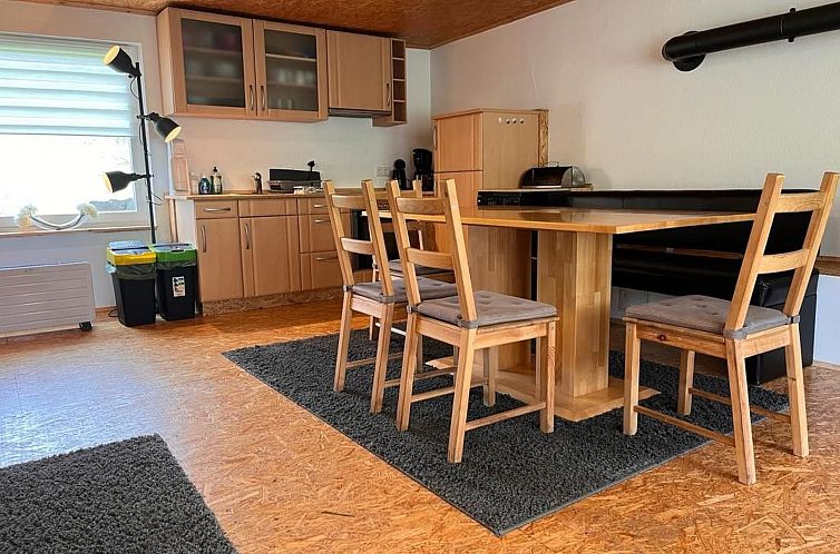 Appartement Fam. Duen