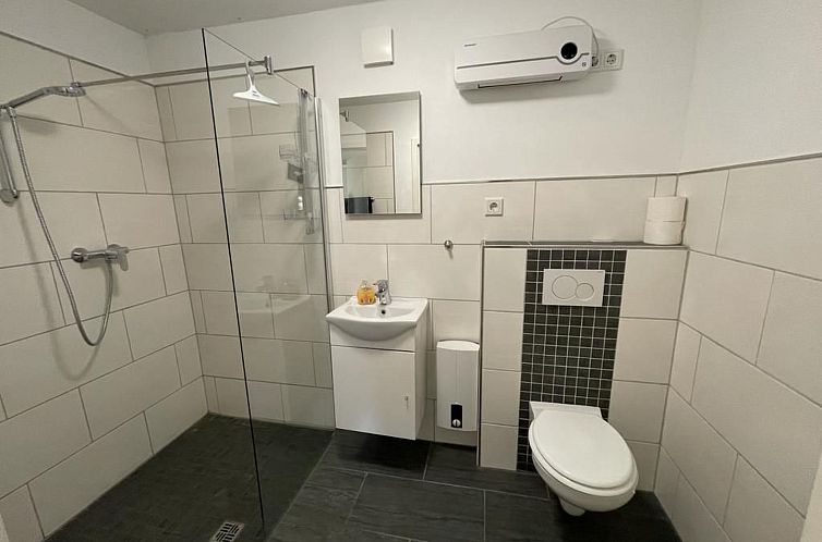 Appartement Fam. Duen