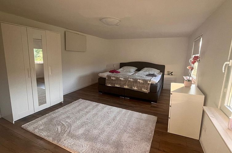 Appartement Fam. Duen