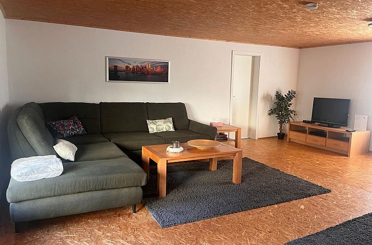 Appartement Fam. Duen