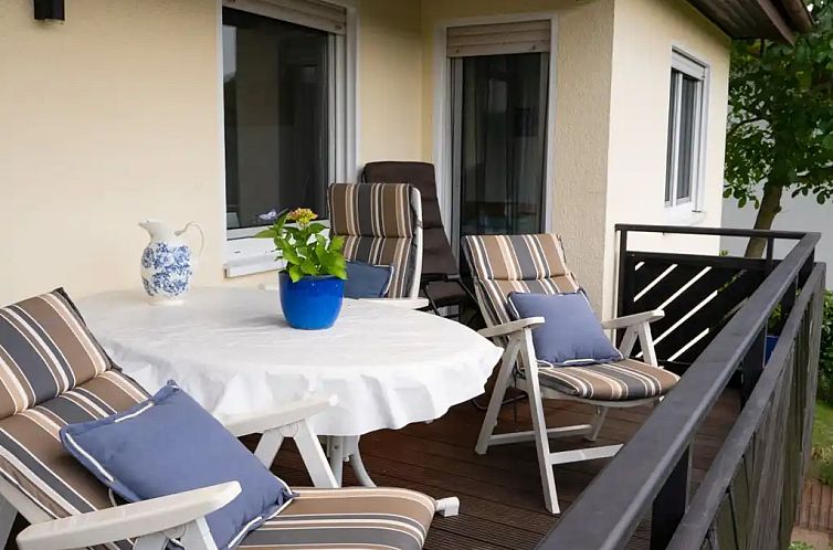 Appartement zum Märchenwald ****
