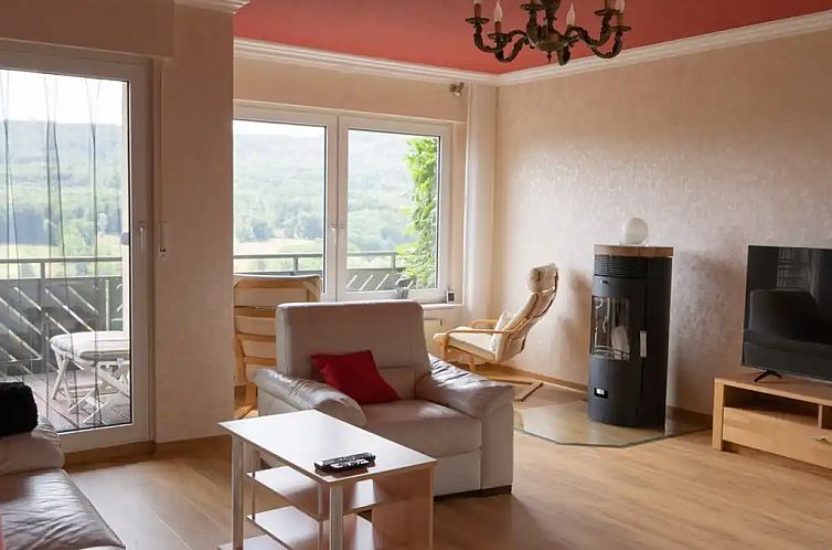 Appartement zum Märchenwald ****