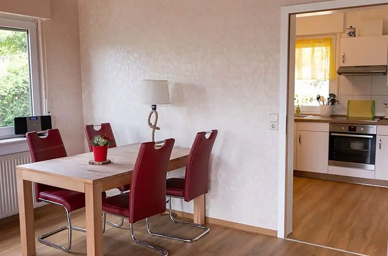 Appartement zum Märchenwald ****