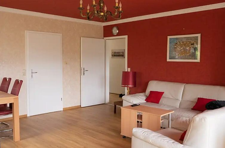 Appartement zum Märchenwald ****