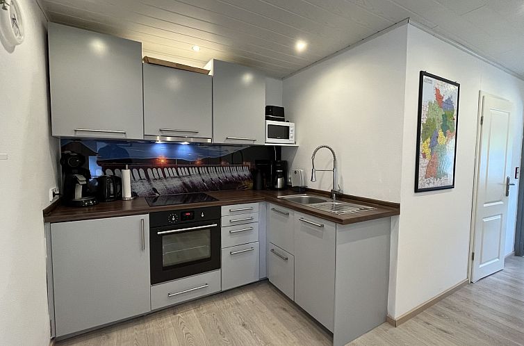 Vakantiehuis Familie Zinser