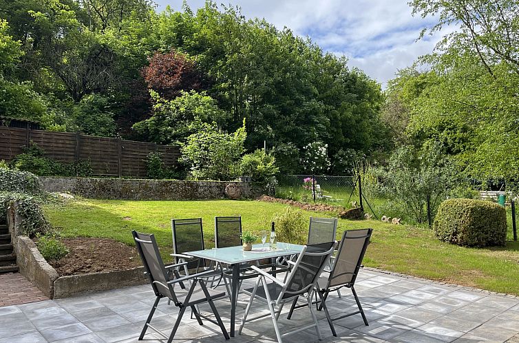 Vakantiehuis Familie Zinser