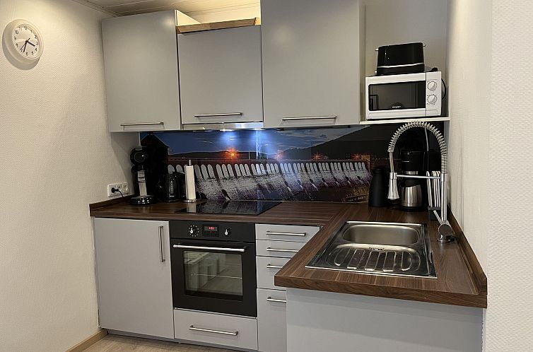 Vakantiehuis Familie Zinser