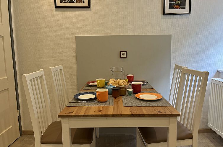 Vakantiehuis Familie Zinser