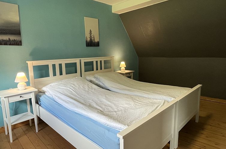 Vakantiehuis Familie Zinser