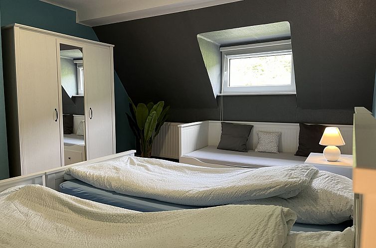 Vakantiehuis Familie Zinser