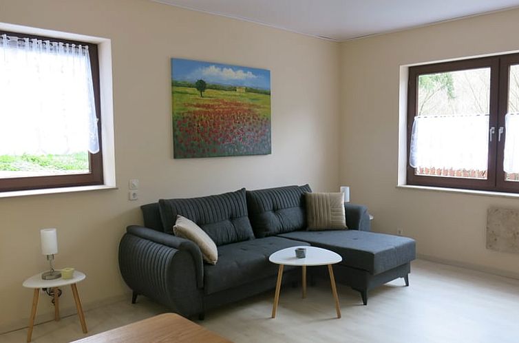 Vakantiehuis in Edertal