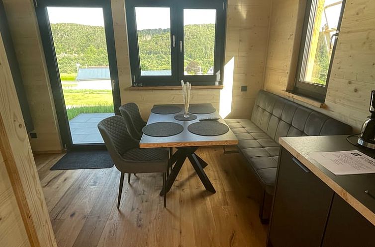 Vakantiehuisje in Edertal