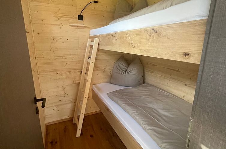 Vakantiehuisje in Edertal