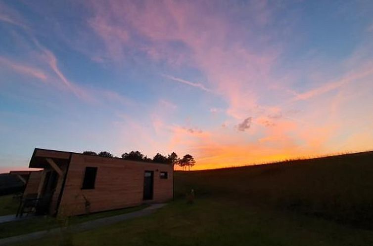 Vakantiehuisje in Edertal