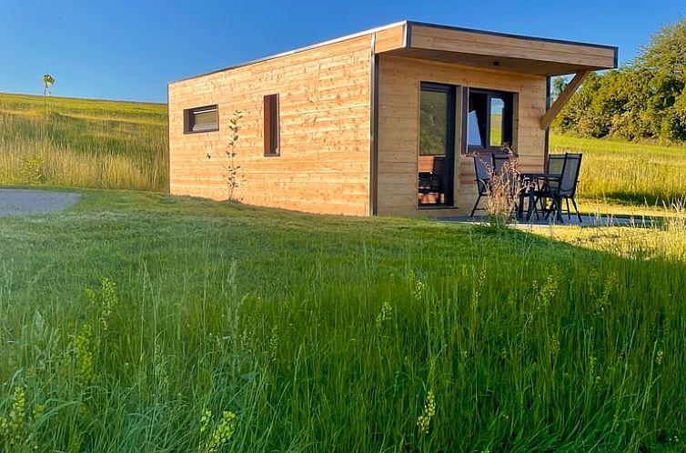 Vakantiehuis in Edertal