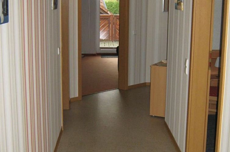 Appartement Sauerland Panorama