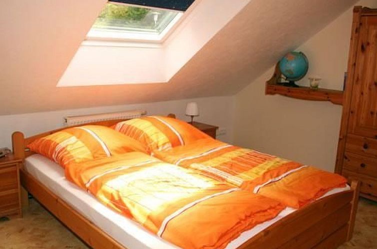 Appartement Sauerland Panorama