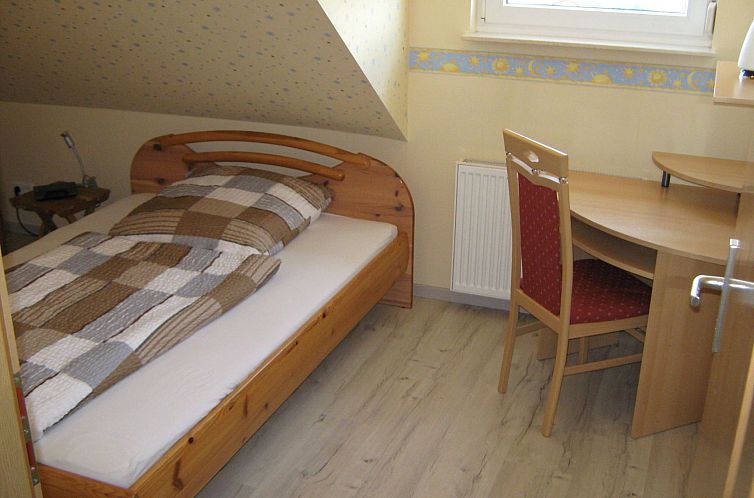 Appartement Sauerland Panorama