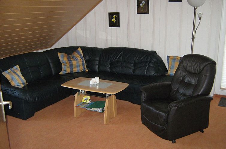 Appartement Sauerland Panorama