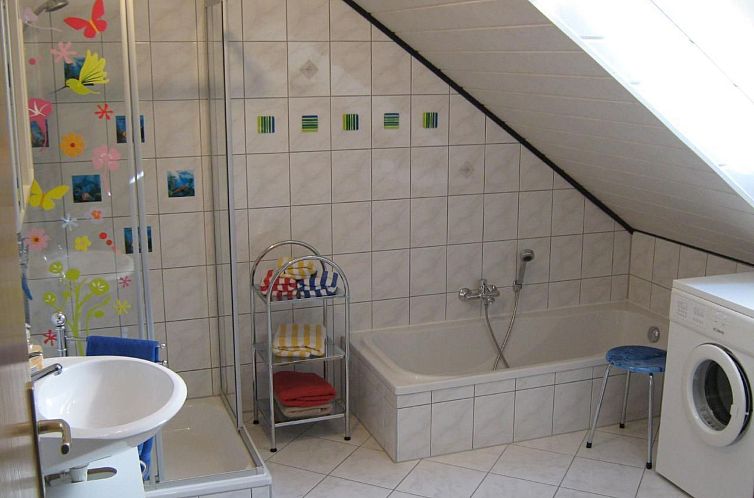 Appartement Sauerland Panorama