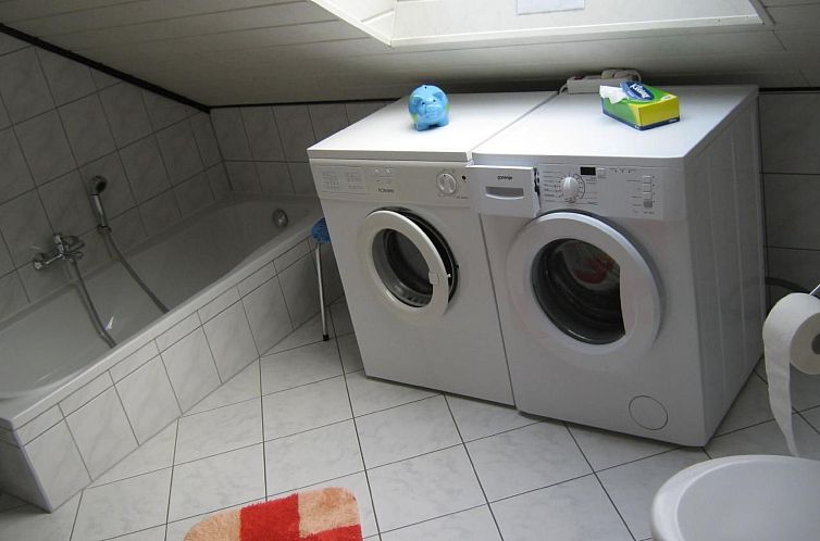 Appartement Sauerland Panorama