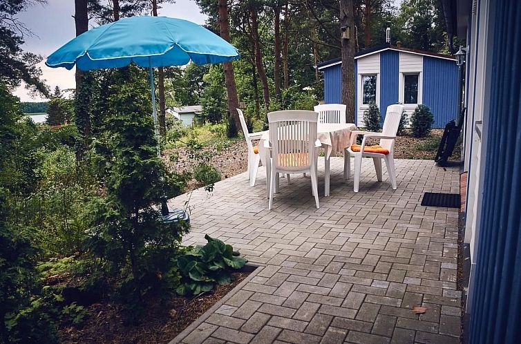 Vakantiehuis Waldhäuser