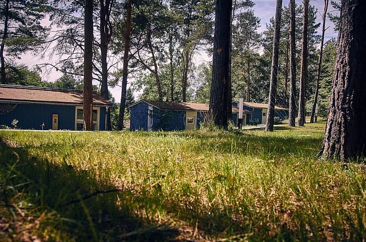 Vakantiehuis Waldhäuser