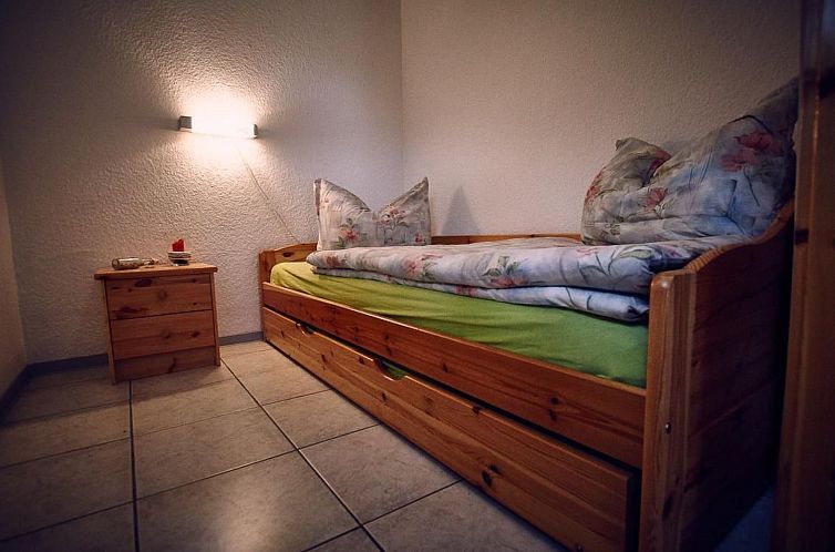 Vakantiehuis Waldhäuser