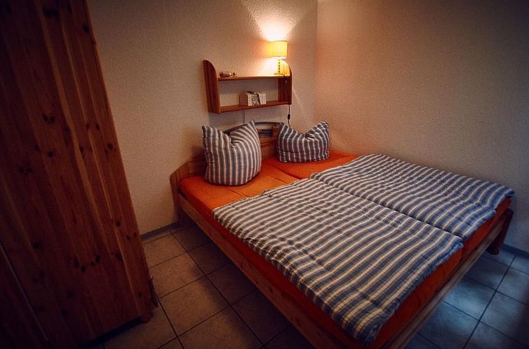 Vakantiehuis Waldhäuser