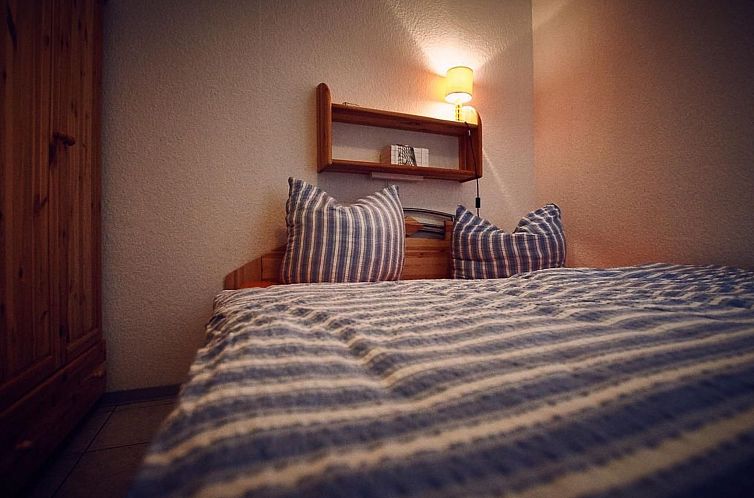 Vakantiehuis Waldhäuser