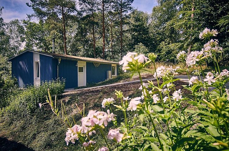 Vakantiehuis Waldhäuser