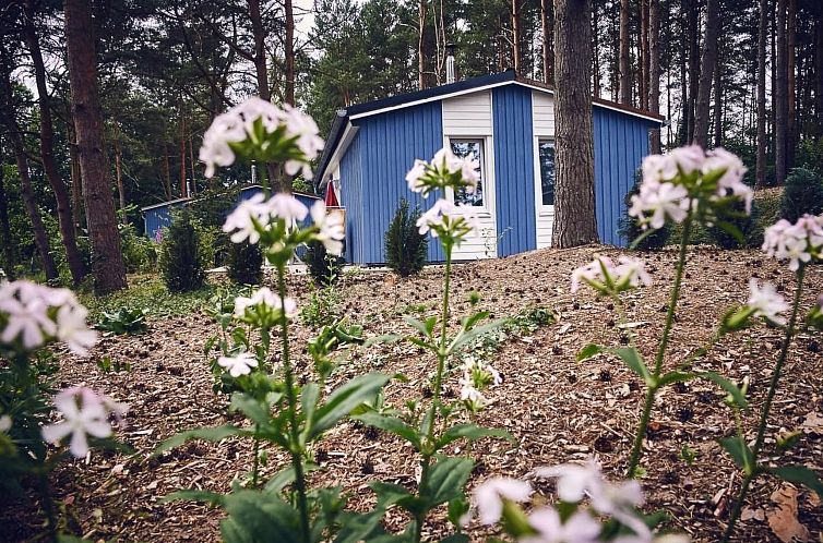 Vakantiehuis Waldhäuser
