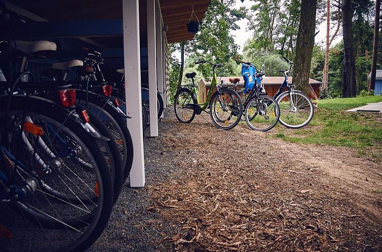 Vakantiehuis Waldhäuser