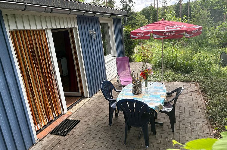 Vakantiehuis Waldhäuser