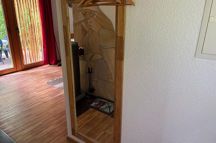 Vakantiehuis Waldhäuser