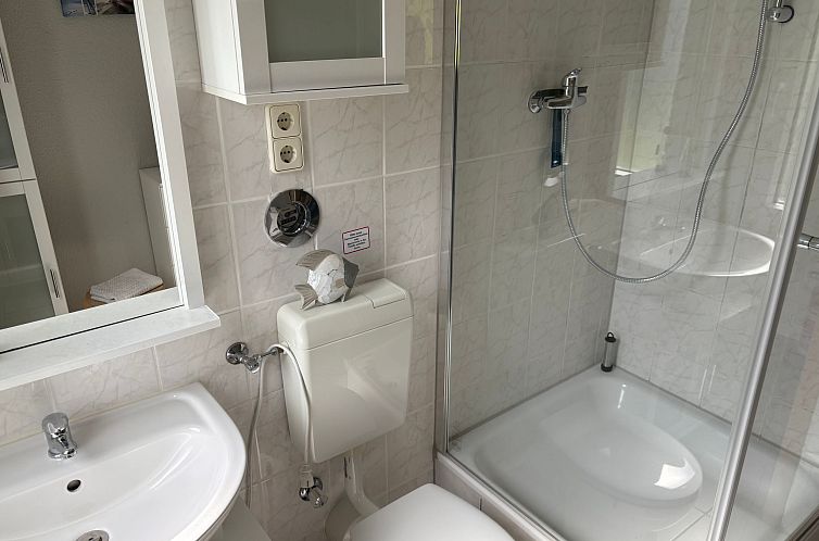 Vakantiehuis Waldhäuser