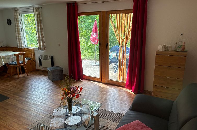 Vakantiehuis Waldhäuser