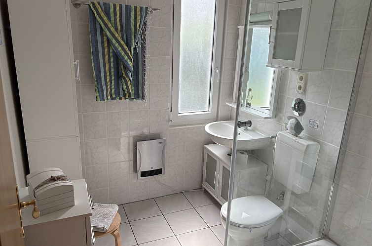 Vakantiehuis Waldhäuser