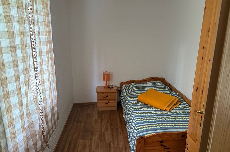 Vakantiehuis Waldhäuser