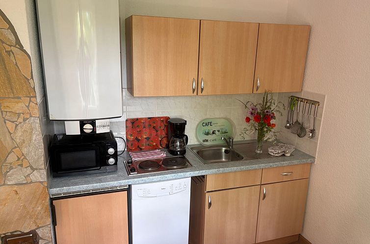 Vakantiehuis Waldhäuser