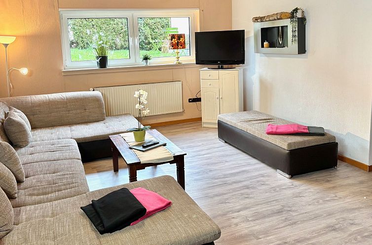 Appartement in Goddelsheim mit Eigener Terrasse
