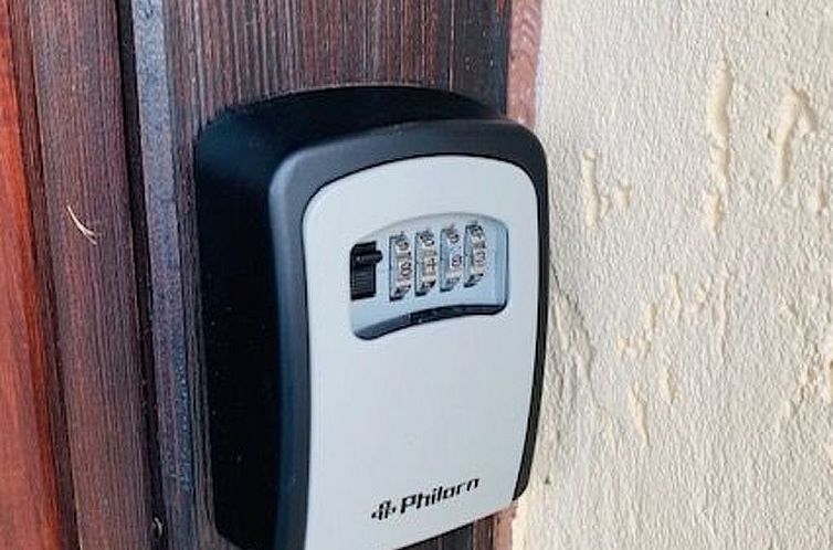 Appartement in Goddelsheim mit Eigener Terrasse