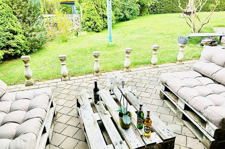 Appartement in Goddelsheim mit Eigener Terrasse