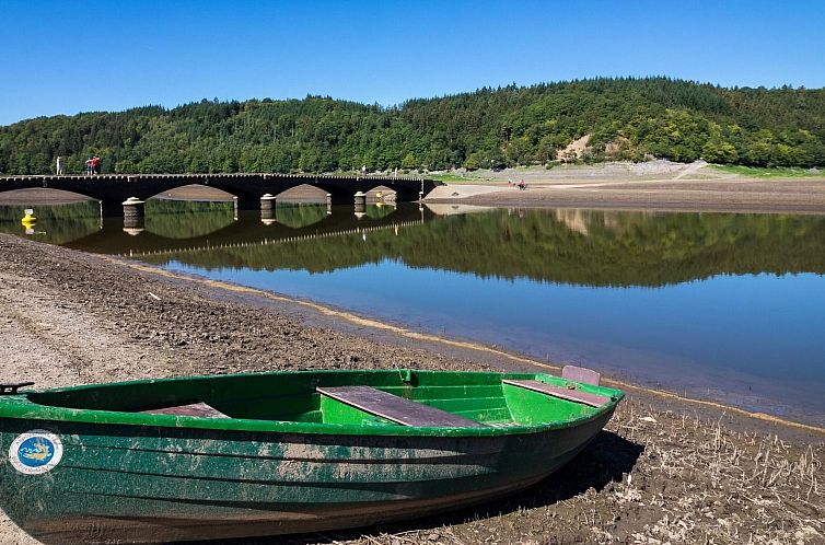 Appartement in Goddelsheim mit Eigener Terrasse