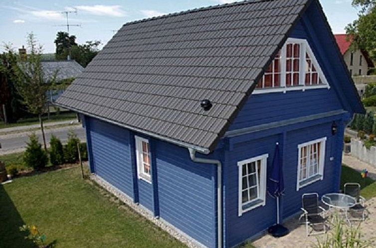 Guest house 02428603 - Holiday property Hessen - Vakantiehuis Stolpseehäuser Himmelpfort - Urlaub bei Freund