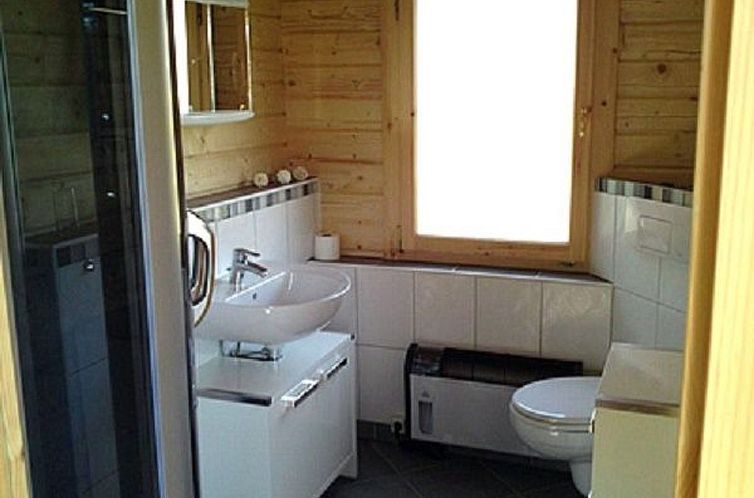 Vakantiehuis Stolpseehäuser Himmelpfort - Urlaub bei Freund