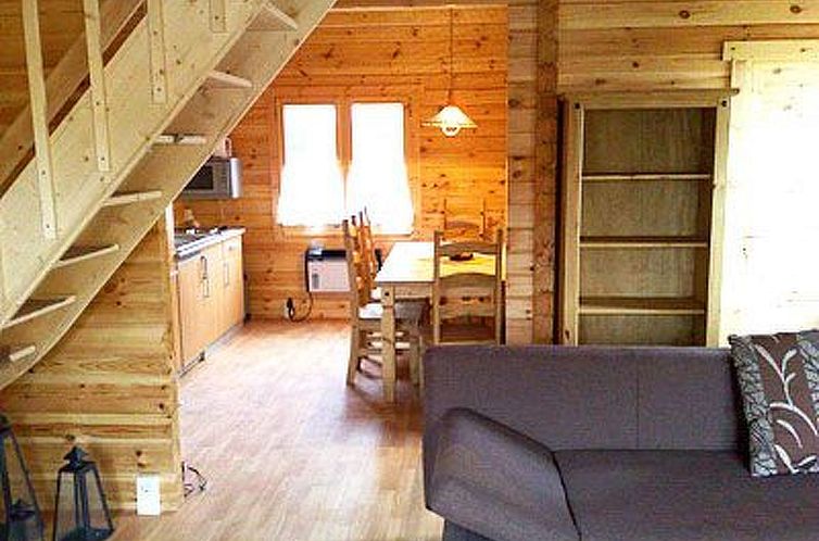 Vakantiehuis Stolpseehäuser Himmelpfort - Urlaub bei Freund