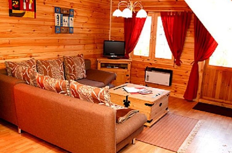 Vakantiehuis Stolpseehäuser Himmelpfort - Urlaub bei Freund